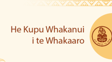 Resource Te Reo Maori in the Classroom He Kupu Whakamihi 1 Image