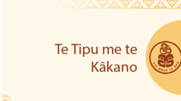 Resource Te Tipu me te Kakano Image