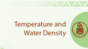 Resource Temperature and Water Density Image